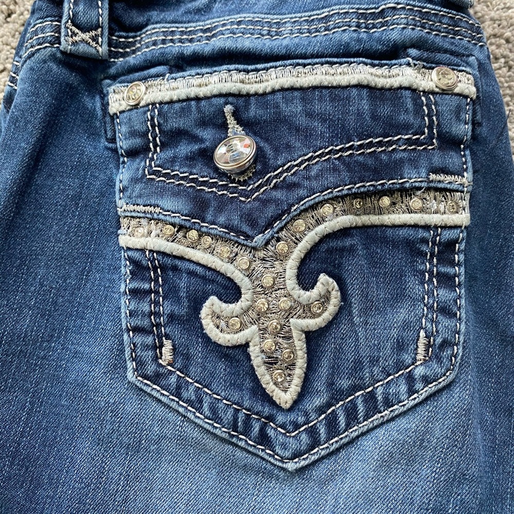 Buckle jeans sz 28